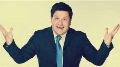 رسميًا.. «ميجا إف إم» تتعاقد مع إدوارد