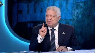«تؤامة مع بيراميدز».. أبرز تصريحات مرتضى منصور بالأمس