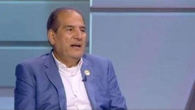 «دسوقي» عن مواكب المسؤلين: «مش عايزين نستفز المواطنين»