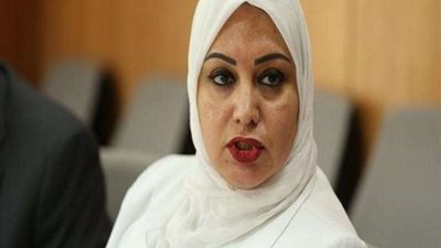 النائبة سولاف درويش مستشارًا سياسيًا وبرلمانيًا لـ«بلدنا اليوم»