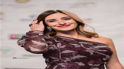 شاهد.. أمينة خليل تتألق في أحدث جلسة تصوير لها