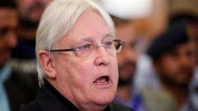 المبعوث الأممي لليمن يصدر بيانًا بشأن مشاورات جنيف