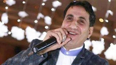 أحمد شيبة.. مطرب الأغنية الواحدة «ولو لعب الزهر»