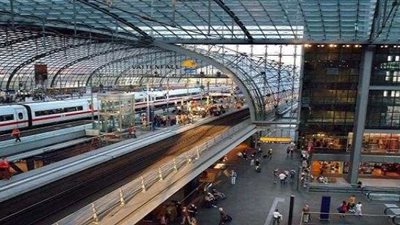 برلماني للمسؤلين: السكة الحديد ليست وسيلة مواصلات فقط