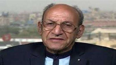 جمال أسعد: التيار اليساري غير مئمول به في الشارع