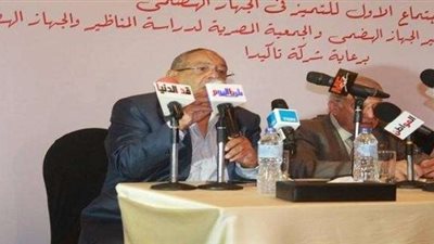 انطلاق الاجتماع الأول للتميز فى الجهاز الهضمي