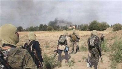 مقتل 9 وإصابة 30 شخصًا بريف حماة