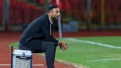 أول تعليق لـ 