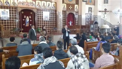 الري: قوافل توعوية لأبناء الصعيد لترشيد استهلاك المياه