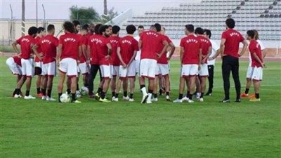 مصر والنيجر.. المنتخب يخوض المباراة بالزي الأساسي