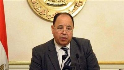 المالية: صرف مرتبات العاملين بالدولة