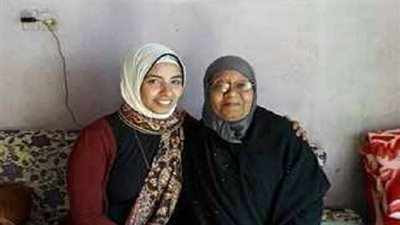 الأم المثالية بأسوان: زيارة السيسي للمحافظة كانت 3 أيام فرح