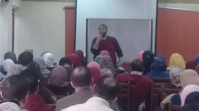 صحة المنوفية تطلق حزمة تدريبية لإعداد القادة بالقطاع الصيدلي