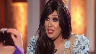 بالفيديو.. أول ظهور لفيفي عبده بعد وعكتها الصحية