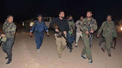 اشتباكات بين الجيش العراقي و«عصائب أهل الحق»