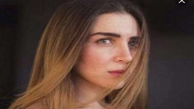 مي عز الدين تجمع صورها مع السعدني وتعلق: 