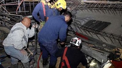 بالأسماء.. مصرع 3 مصريين وإصابة آخرين إثر انهيار سقف مسجد بالكويت