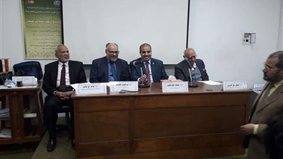 رئيس جامعة الأزهر يشارك في تدشين الدورة التدريبية لراغبي الزواج