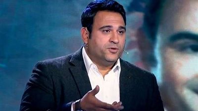 الجمعة.. أكرم حسني ضيف أمير كرارة في 