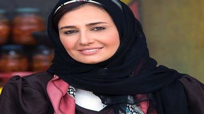 مفاجأة.. حلا شيحة ترتدي الحجاب مجددًا من أجل 