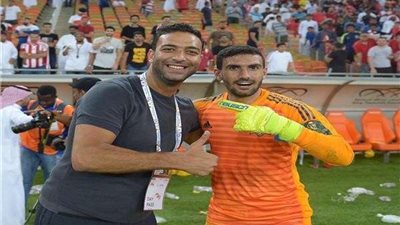 عواد يوجه رسالة خاصة لـ 