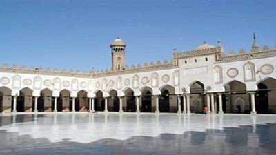 «مصر الثورة» الأزهر واجهة العالم الإسلامي ويجب تعزيز دورة