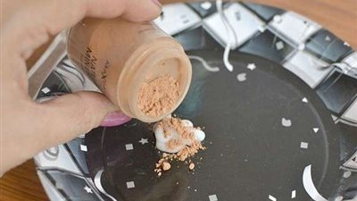 طريقة تحضير 