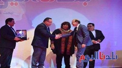 تكريم 23 فنانًا في افتتاح مسرح محمد عبد الوهاب بالإسكندرية