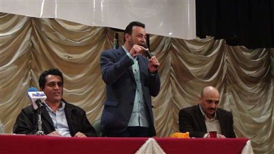 عمرو بدر: لائحة جزاءات 