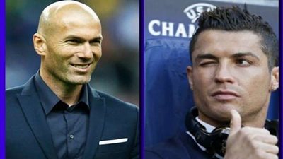 رونالدو يفتتح عيادة لزرع الشعر.. وساخرون: 