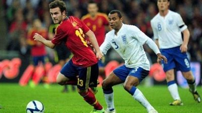 اليوم.. صراع شرس بين إنجلترا وإسبانيا بدوري الأمم الأوروبية