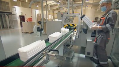 وظائف خالية للشباب في مصانع الورق بـ”أكتوبر”