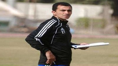 أسامة نبيه: كل التوفيق للمنتخب الوطني في مباراة النيجر