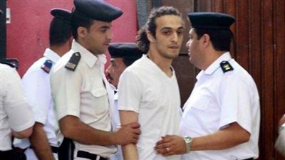 جنايات القاهرة: المشدد 5 سنوات لـ«شوكان» وآخرين بفض اعتصام رابعة