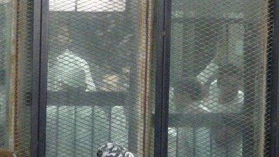 حرمان «739» متهمًا من التصرف في أموالهم وعزلهم من الوظائف الحكومية