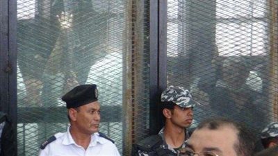 جنايات القاهرة: الإعدام والسجن المشدد لـ739 متهًا بفض اعتصام رابعة