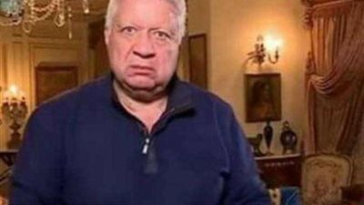 بالفيديو.. مرتضى منصور يرد على بيان وزارة العدل