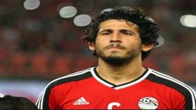 وست بروميتش يُساند «حجازي» قبل موقعة النيجر