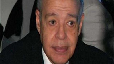 خبير قانوني يحدد مصير «إبراهيم سعدة» بعد وصوله القاهرة