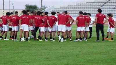 مصر تواجه الأرجنتين للمرة الثالثة 11 أكتوبر المقبل