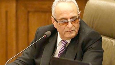 «أبو شقة» يعين فؤاد رئيسًا للجنة العامة بالسويس