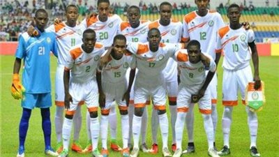 تعرف على التشكيل المتوقع للنيجر أمام مصر
