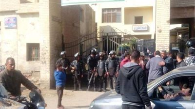 أمن الجيزة يسيطر على أوسيم بعد مقتل 5 أشخاص