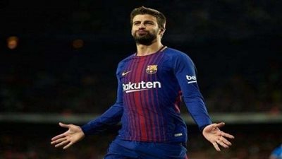 صورة «نيمار» تضع بيكيه في مأزق