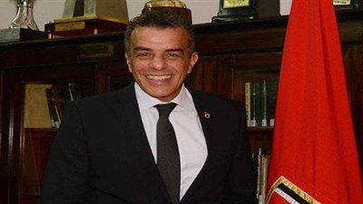 مرتجي: الجمعية العمومية صاحبة الحق الرئيسي في دستور الأهلي