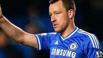 جون تيري يقترب من الانضمام لصفوف سبارتاك الروسي