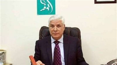 الوفد يعلن موقفة النهائي من المنافسة على اللجان النوعية