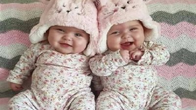 أسماء غير تقليدية للأطفال التوأم ومعانيها