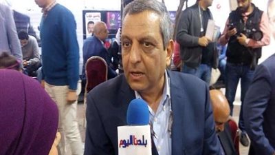 يحيى قلاش يدعو الصحفيين لـ 