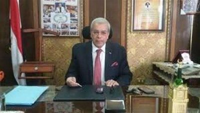 اعتماد حركة مديري ووكلاء الإدارات التعليمية بالقليوبية